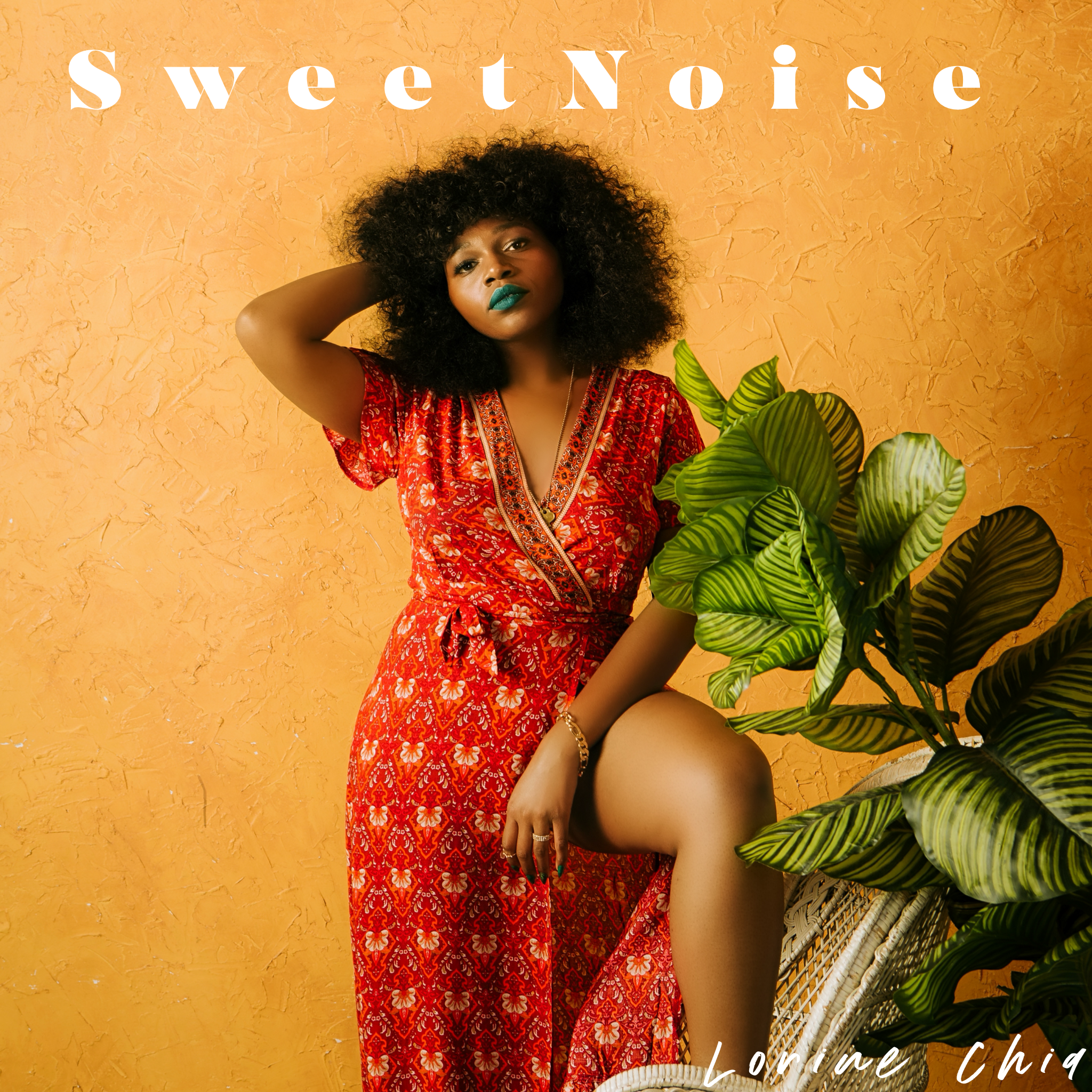 Music — Lorine Chia